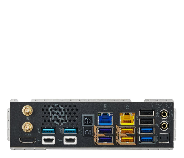 ASRock Z890 Taichi Lite - 1287041 - zdjęcie 5